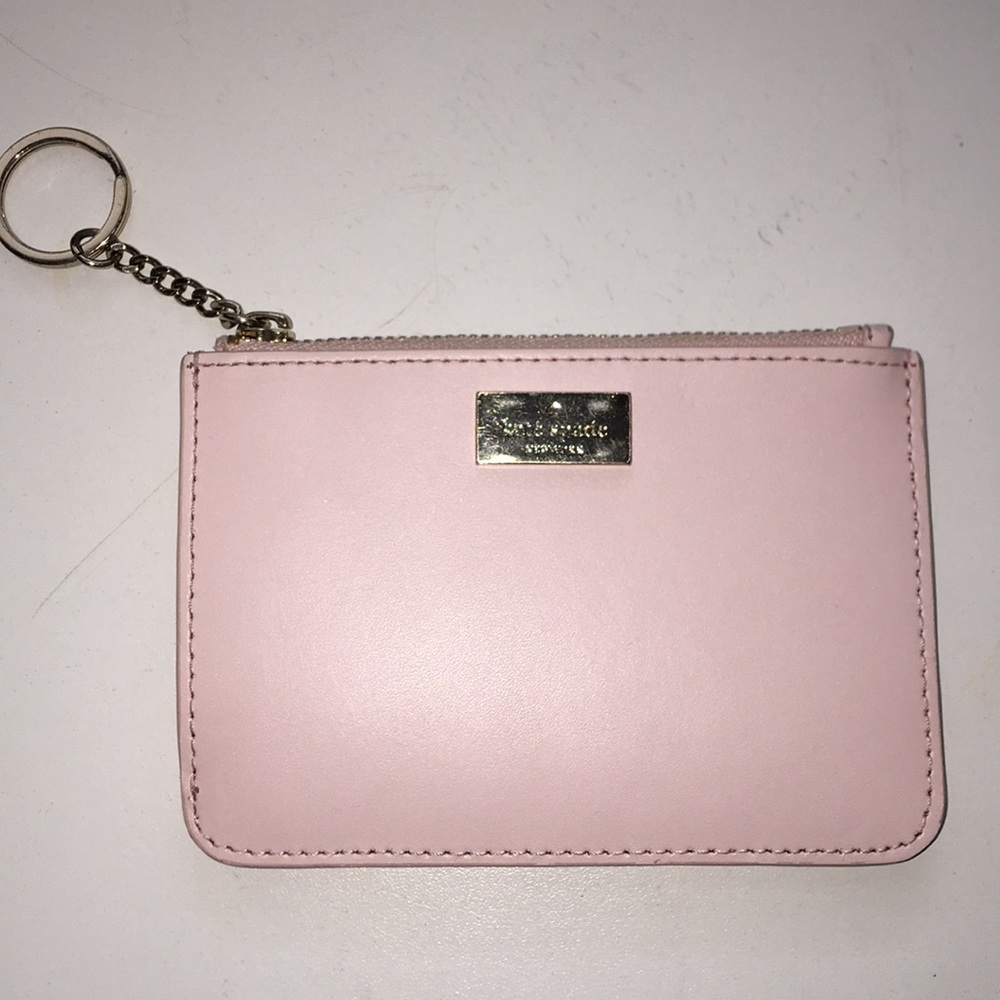 Kate Spade Key wallet